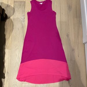 Women’s midi dress